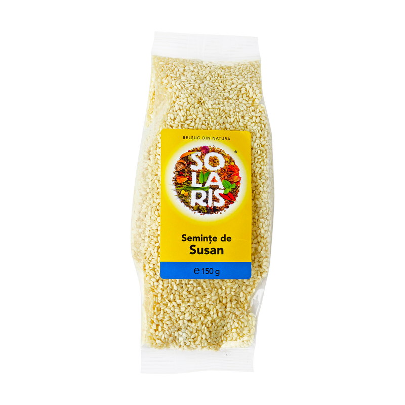 Susan seminte 150 g