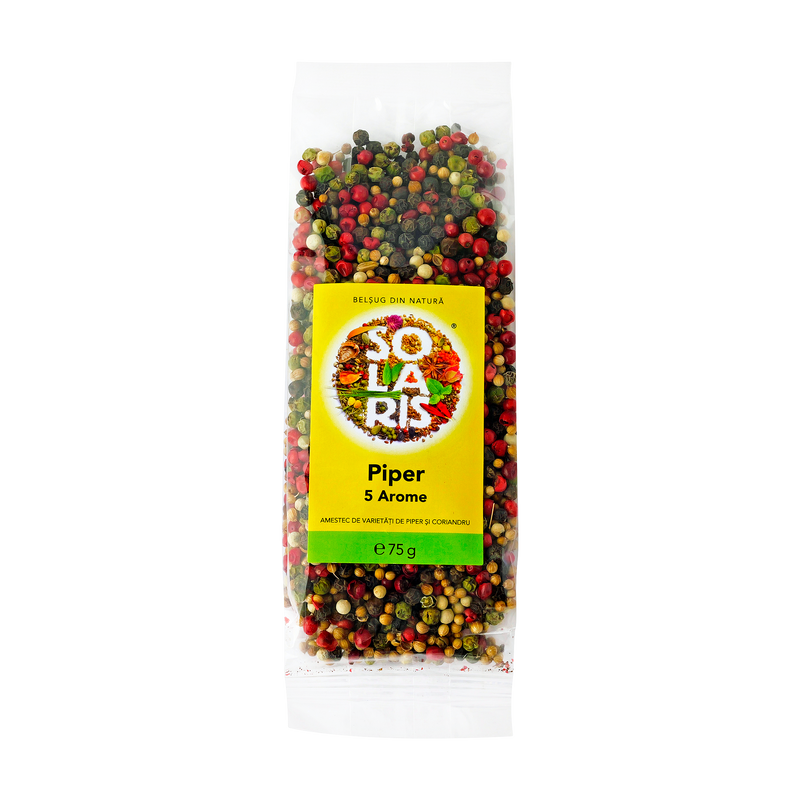 Piper 5 arome 75 g