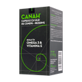 Rezerve capsule cu ulei de canepa 90 capsule*1335mg