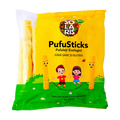 Pufuleti Pufusticks fara sare si gluten 60 g