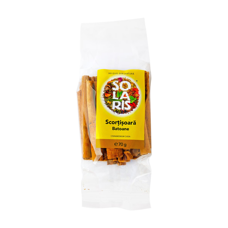 Scortisoara batoane 70 g