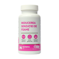 Reducerea senzatiei de foame 60 capsule vegetale