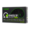 Omega 3 + 30cps Canah international 30 capsule