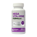 Mega vita-mine formula 60 capsule
