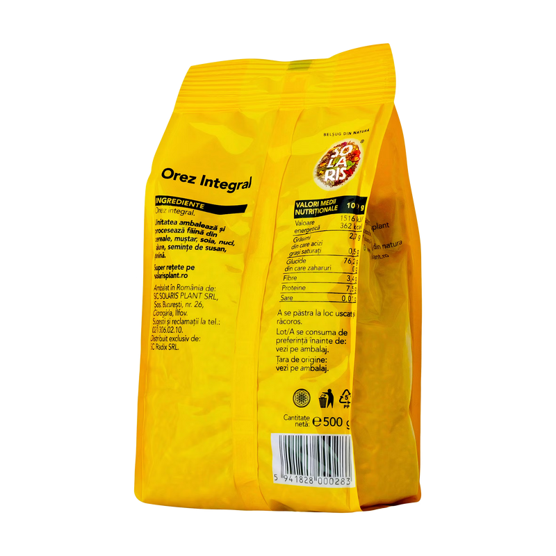 Musli 500 g
