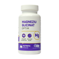 Magneziu glicinat optim 60 capsule vegetale